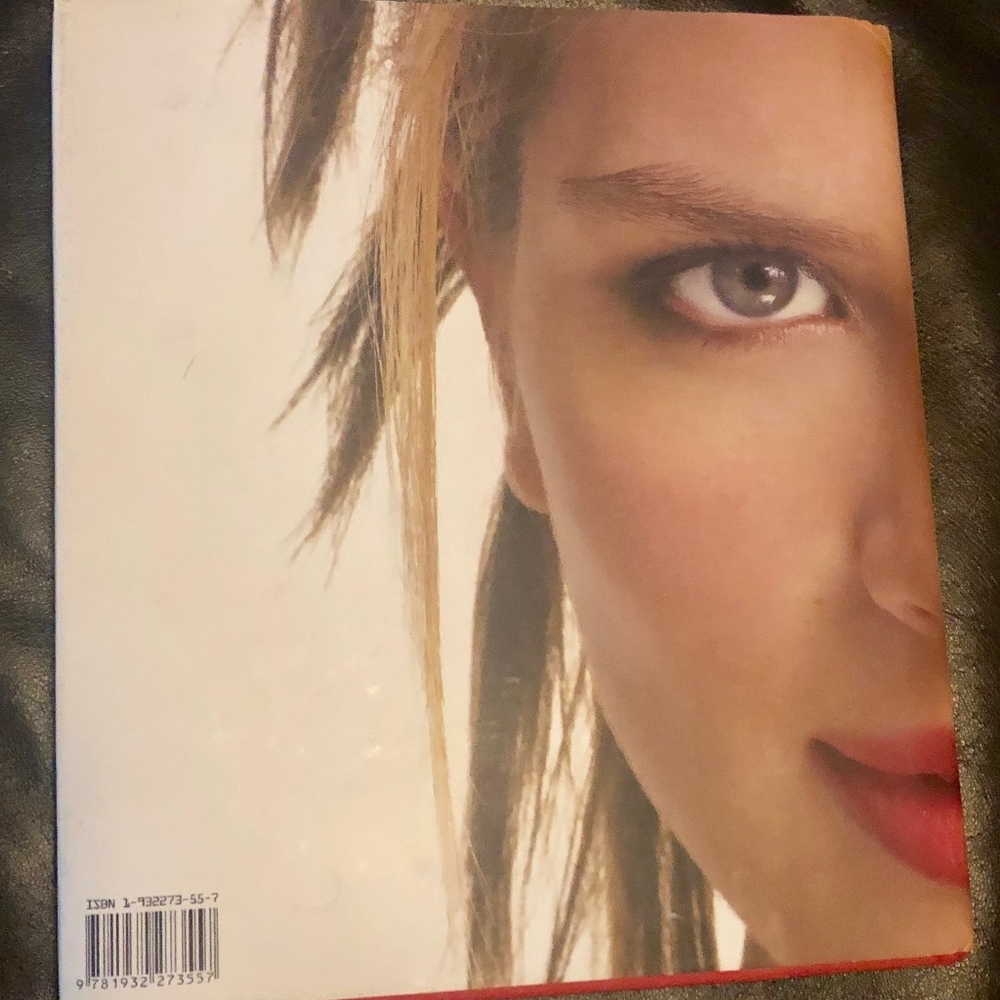 InStyle Getting Gorgeous Beauty Guide - Picture 2 of 3